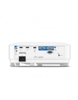 BenQ MW561 Business Projector, WXGA (1280x800), 20