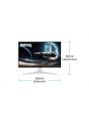 BenQ MOBIUZ EX271, 27, IPS, 180Hz, 1ms, 1920x1080 