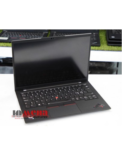 Lenovo ThinkPad X1 Carbon (11th Gen)