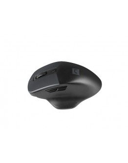 Natec Mouse Blackbird 2 Silent Wireless 1600 DPI Optical Right Hand Adapted