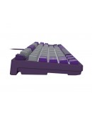 Fury Gaming Keyboard Kanabo K2, US layout, White b