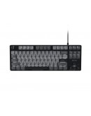 Fury Gaming Keyboard Kanabo K2, US layout, White b