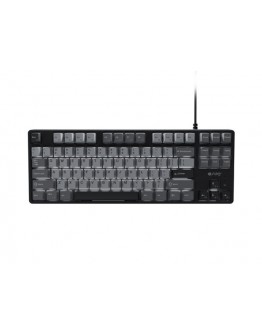 Fury Gaming Keyboard Kanabo K2, US layout, White b
