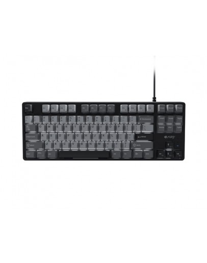 Fury Gaming Keyboard Kanabo K2, US layout, White b