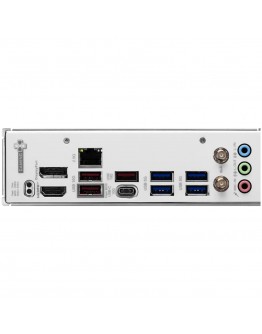 MSI B850M GAMING PLUS WIFI6E, mATX, Socket AM5,