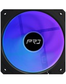 Asrock Pro 240 ARGB, AiO liquid cooler, 240 mm
