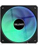 Asrock Challenger 240 Digital, AiO liquid cooler,