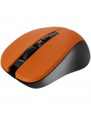 CANYON mouse MW-1 Wireless Orange