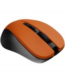 CANYON mouse MW-1 Wireless Orange
