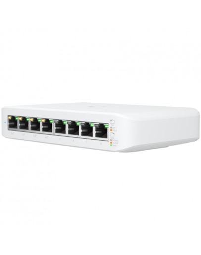 UBIQUITI UniFi Switch Lite 8 PoE