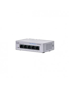Cisco CBS110 Unmanaged 5-port GE