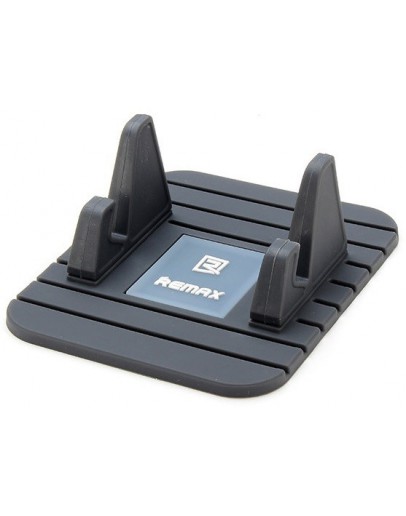 Универсална стойка за кола, Remax Fairy, за табло, черна -