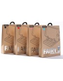 Универсална стойка за кола, Remax Fairy, за табло, черна -