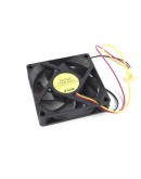 Вентилатор No Brand 70mm 3P  - 63028