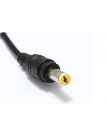 Адаптер DeTech за Dell 30W 19V/1.58A 5.5*1.7 - 291