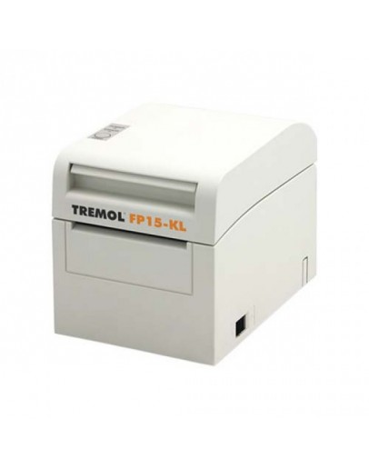Фискален принтер TREMOL FP15-KL