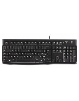 Logitech Keyboard K120 OEM