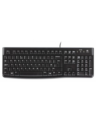 Logitech Keyboard K120 OEM