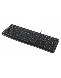 Logitech Keyboard K120 OEM