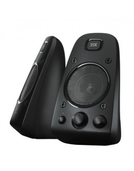 Logitech 2.1 Speaker System Z623