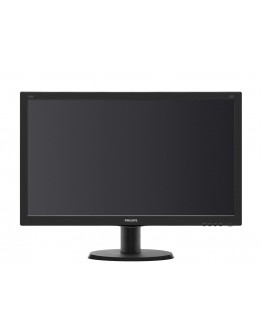 Монитор Philips 240V5QDSB, 23.8
