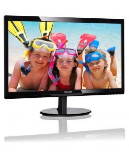 Монитор Philips 246V5LSB, 24