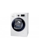 Samsung WW70K5210UW/LE, Washing