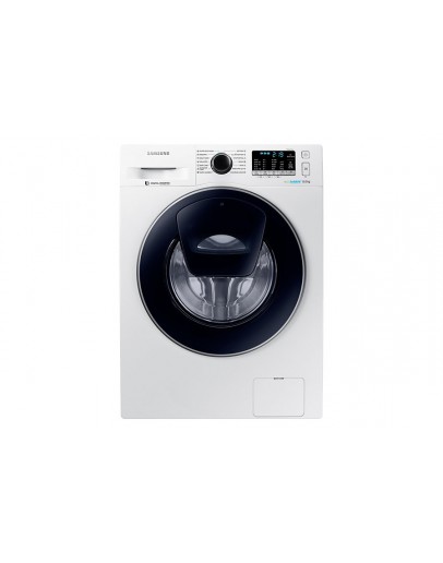 Samsung WW80K5410UW/LE,1400 RPM, 8 kg,