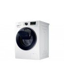 Samsung WW80K5410UW/LE,1400 RPM, 8 kg,
