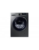 Samsung WW90K6414QX/LE, 1400 RPM, 9 kg,
