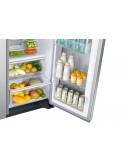 Samsung RH56J6917SL, Refrigerator, Side