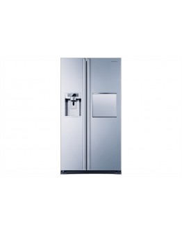 Samsung RS61781GDSL, Refrigerator, Side