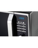 Samsung MS23F301TAS, Microwave, 23l,