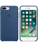 Apple iPhone 7 Plus Silicone Case -