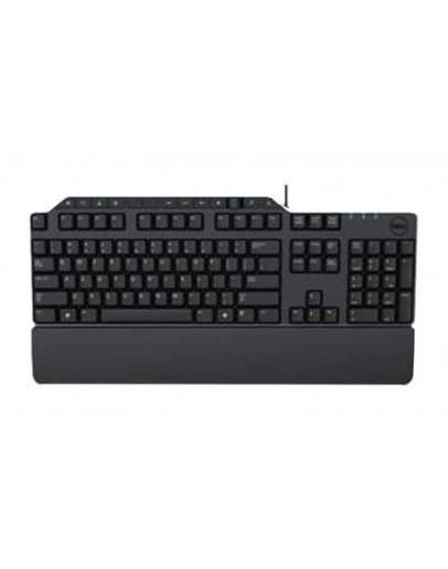 Dell KB522 USB Wired Business