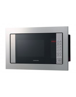 Samsung FG87SST, Microwave, 23l, Gril,