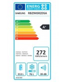 Samsung RB29HSR2DSA/EF, Refrigerator,