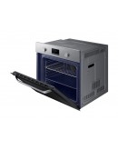 Samsung NV70K1340BS, Oven, Capacity