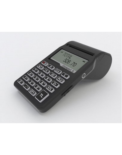 Касов апарат Daisy Compact S-KL