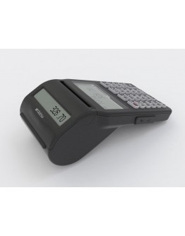 Касов апарат Daisy Compact S-KL