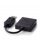 Dell Adapter - DisplayPort to DVI (Single Link)