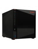 Asustor AS5304T, 4-Bay NAS,Intel Celeron Quad-Core
