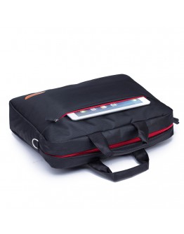 Чанта за лаптоп No brand SS-0206, 15.6