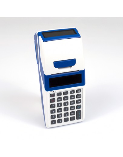 Касов апарат WP-50