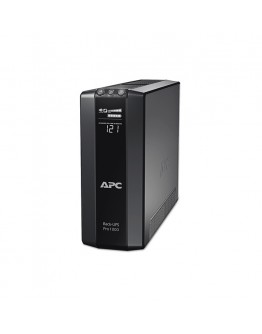 APC Power-Saving Back-UPS Pro 900, 230V, Schuko