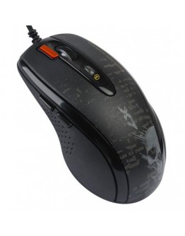 A4 F5 V-TRACK GAMING USB BLACK