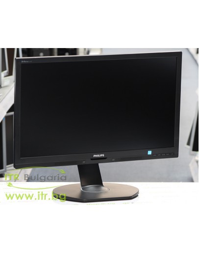 HP EliteDisplay E190i