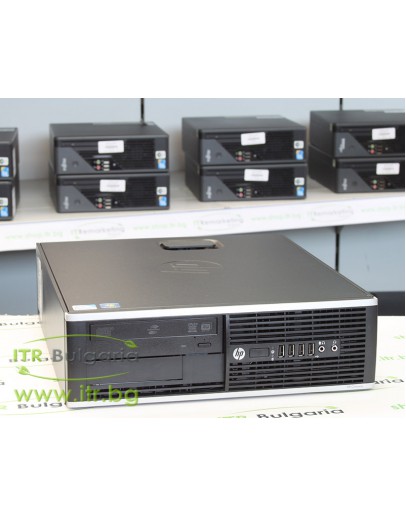 HP Compaq Elite 8200SFF