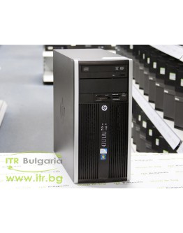 HP Compaq 6300 Pro MT