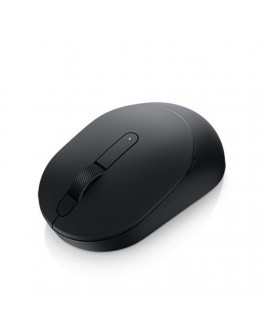 Dell Mobile Wireless Mouse - MS3320W - Black